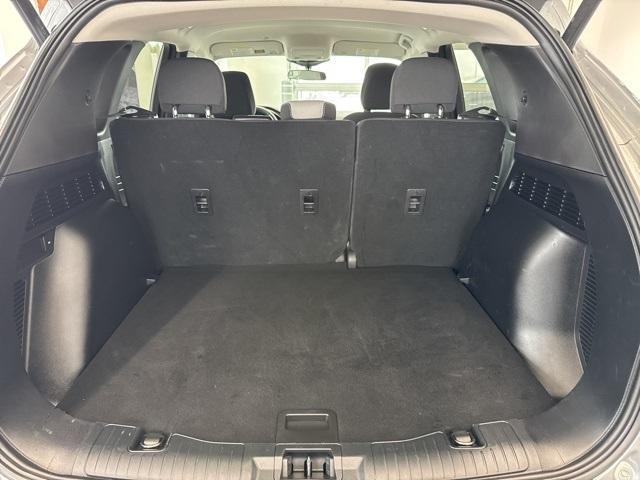used 2023 Ford Escape car, priced at $23,599