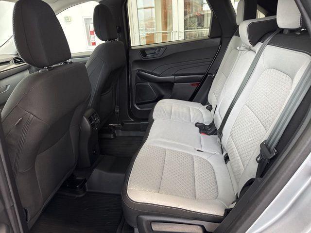 used 2023 Ford Escape car, priced at $22,899