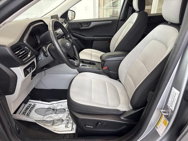 used 2023 Ford Escape car, priced at $23,599