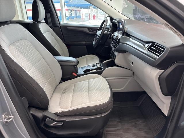 used 2023 Ford Escape car, priced at $23,599