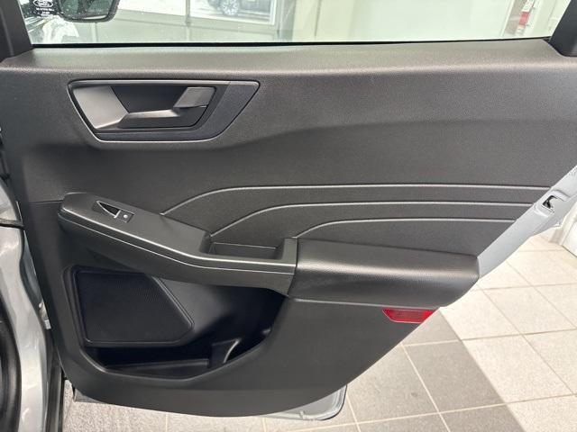 used 2023 Ford Escape car, priced at $23,599