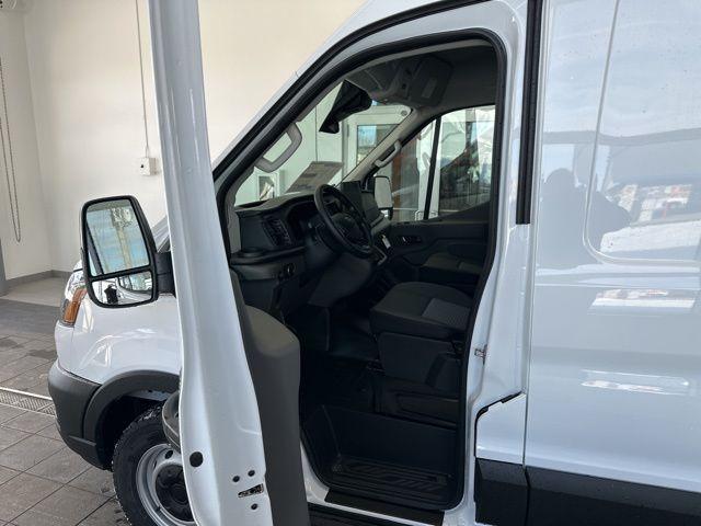 new 2026 Ford Transit-250 car, priced at $49,661