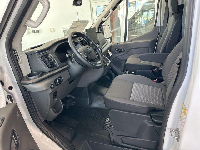 new 2026 Ford Transit-250 car, priced at $49,661