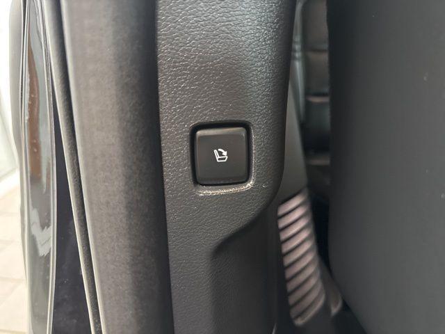 used 2023 Lincoln Navigator car, priced at $57,754