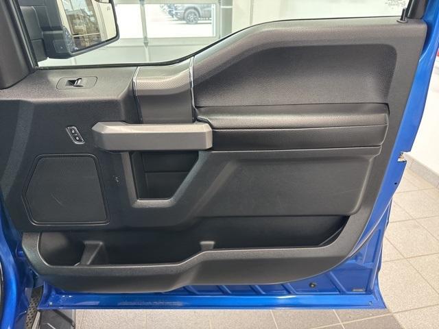 used 2015 Ford F-150 car, priced at $12,895