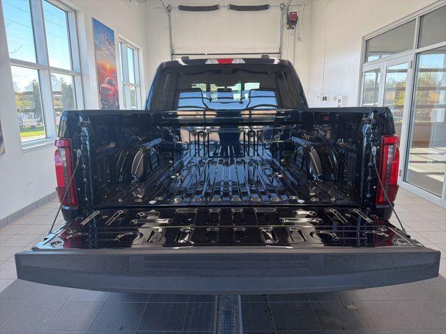 new 2026 Ford F-150 car, priced at $54,803