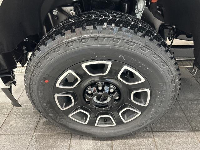 new 2026 Ford F-250 car, priced at $89,122