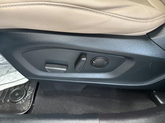 used 2021 Ford Explorer car, priced at $23,903