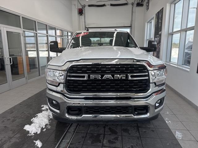 used 2024 Ram 2500 car, priced at $46,895