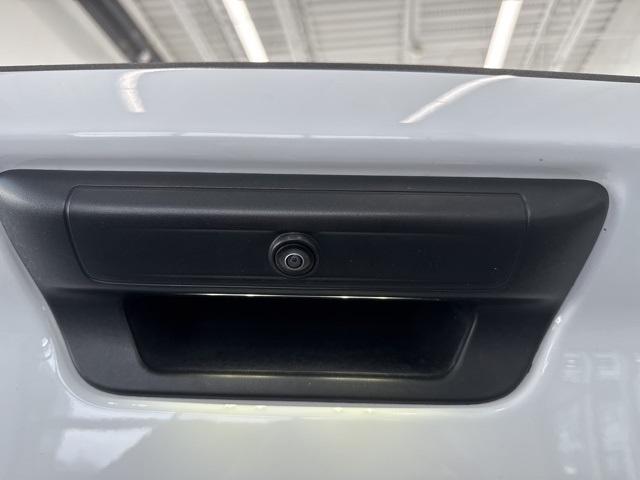 used 2024 Ram 2500 car, priced at $46,895