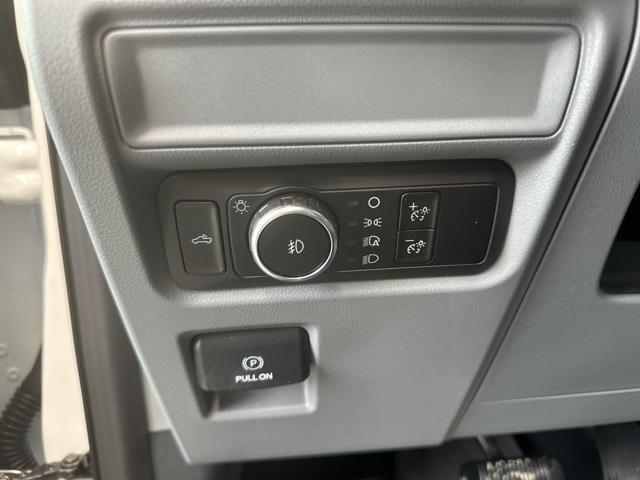 new 2026 Ford F-150 car, priced at $55,709