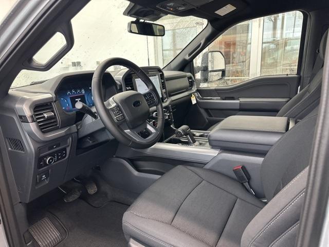 new 2026 Ford F-150 car, priced at $58,108