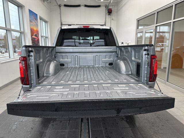 new 2026 Ford F-150 car, priced at $58,108