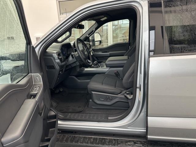 new 2026 Ford F-150 car, priced at $58,108