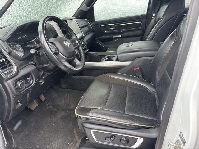 used 2024 Ram 1500 car, priced at $34,995