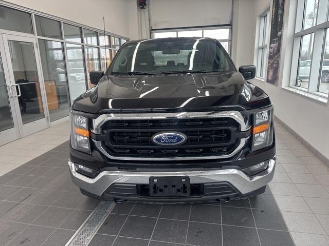 used 2023 Ford F-150 car, priced at $40,983