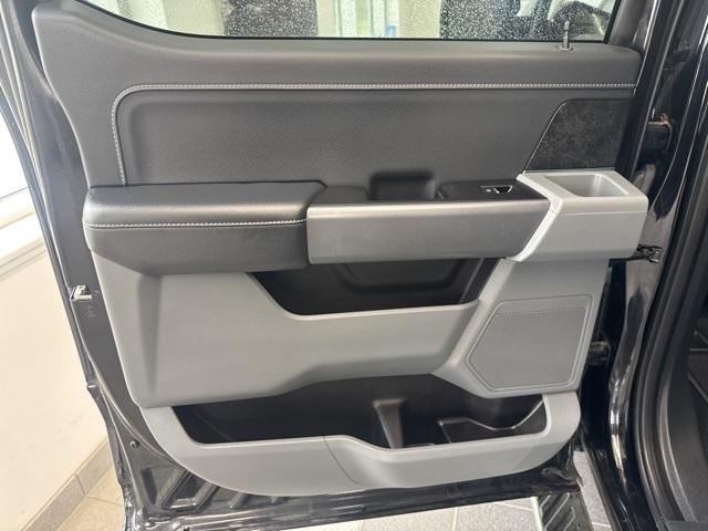 used 2023 Ford F-150 car, priced at $40,983