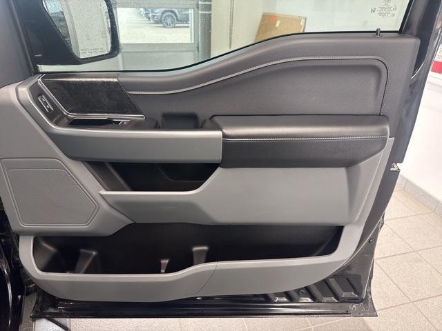 used 2023 Ford F-150 car, priced at $40,983