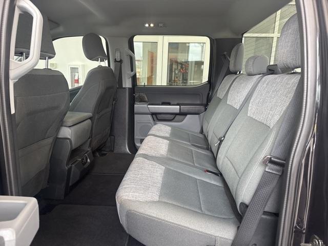 used 2023 Ford F-150 car, priced at $40,983