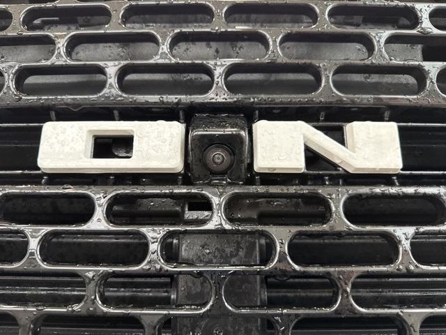 used 2024 Ford Bronco car, priced at $51,672