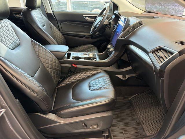 used 2024 Ford Edge car, priced at $34,094