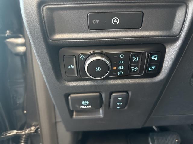 new 2025 Ford F-150 car, priced at $71,590