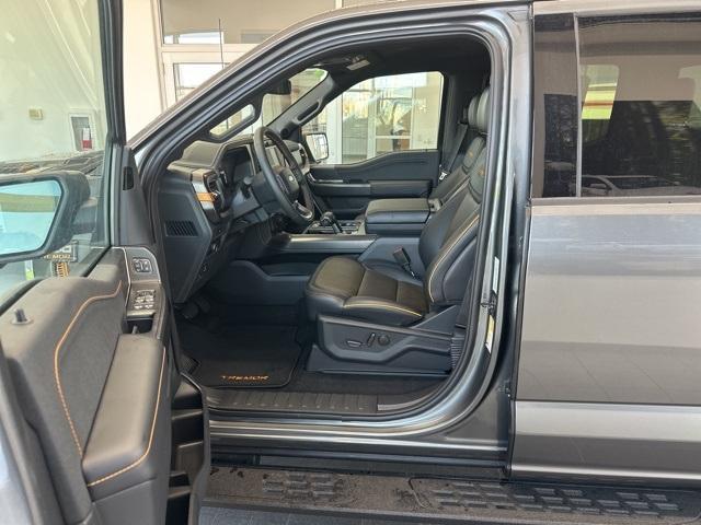 new 2025 Ford F-150 car, priced at $71,590