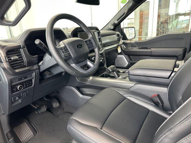 new 2026 Ford F-150 car, priced at $67,663