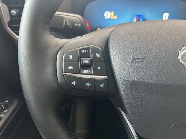 new 2025 Ford Bronco Sport car, priced at $43,127