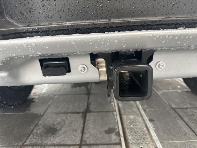 new 2025 Ford Bronco Sport car, priced at $43,127