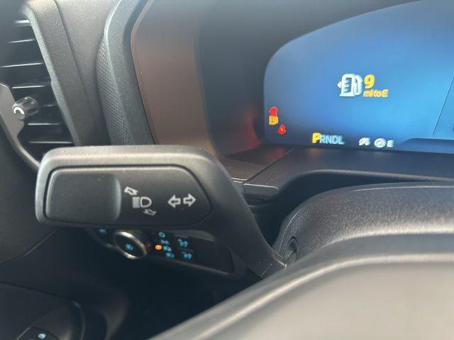 new 2025 Ford Bronco Sport car, priced at $43,127