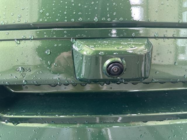 new 2025 Ford Bronco Sport car, priced at $43,127