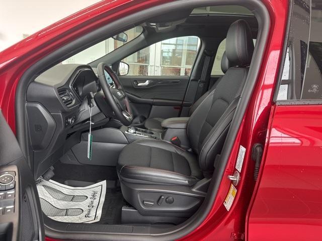 new 2025 Ford Escape car, priced at $39,647