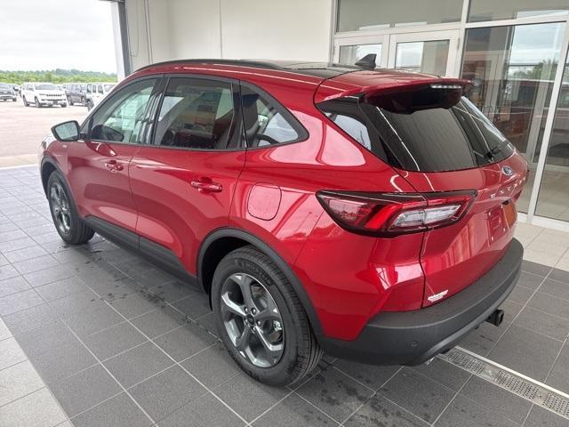 new 2025 Ford Escape car, priced at $39,647