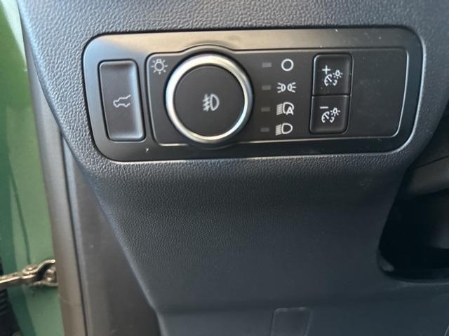 new 2025 Ford Bronco Sport car, priced at $43,127