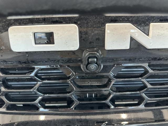 new 2025 Ford Bronco Sport car, priced at $43,127