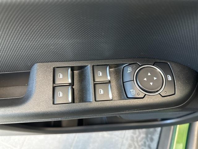 new 2025 Ford Bronco Sport car, priced at $43,127