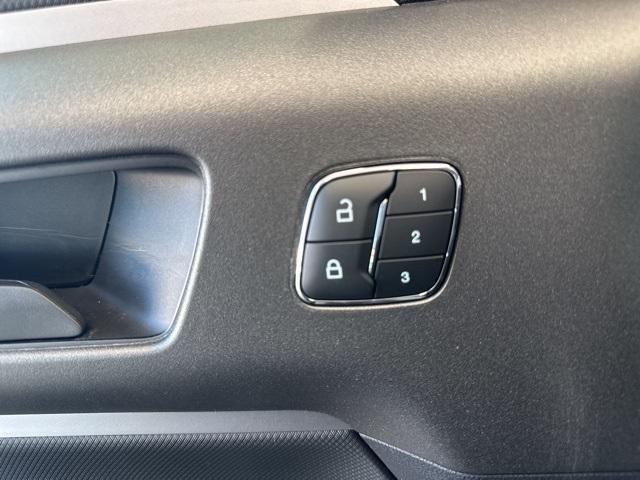 new 2025 Ford Bronco Sport car, priced at $41,880