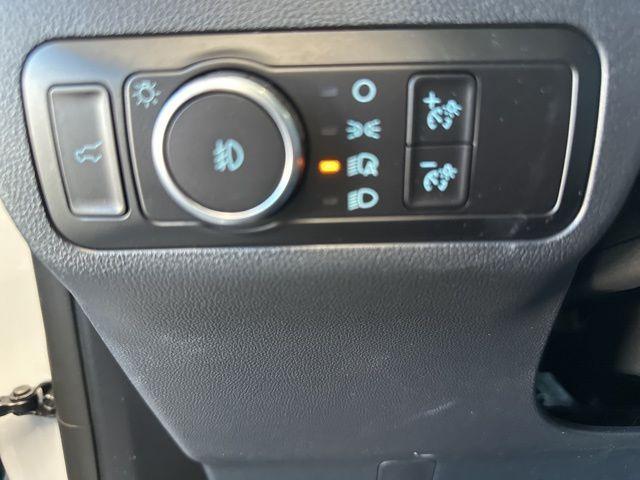 new 2025 Ford Bronco Sport car, priced at $41,880