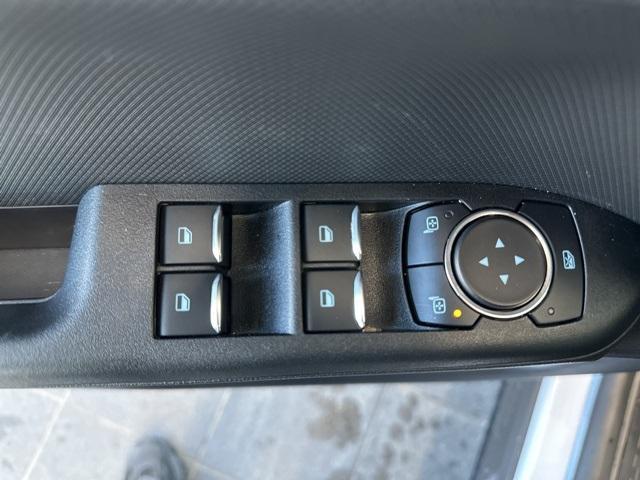 new 2025 Ford Bronco Sport car, priced at $41,880