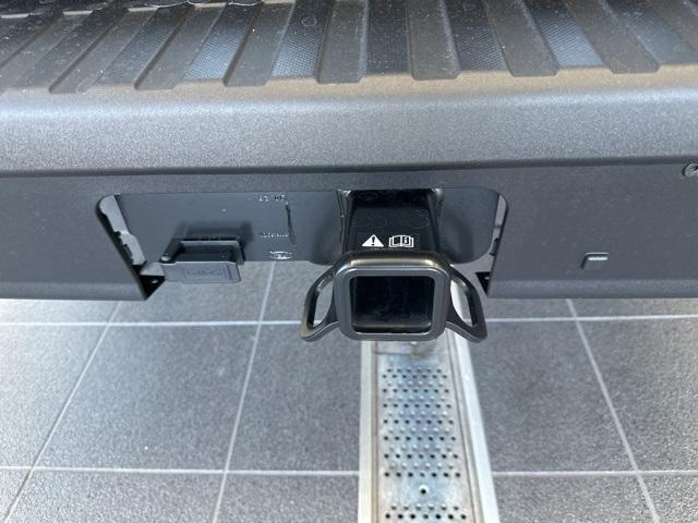 new 2025 Ford Maverick car, priced at $33,684