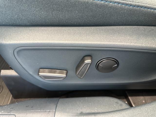 new 2025 Ford Maverick car, priced at $33,684