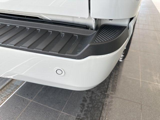 new 2026 Ford F-150 car, priced at $55,618