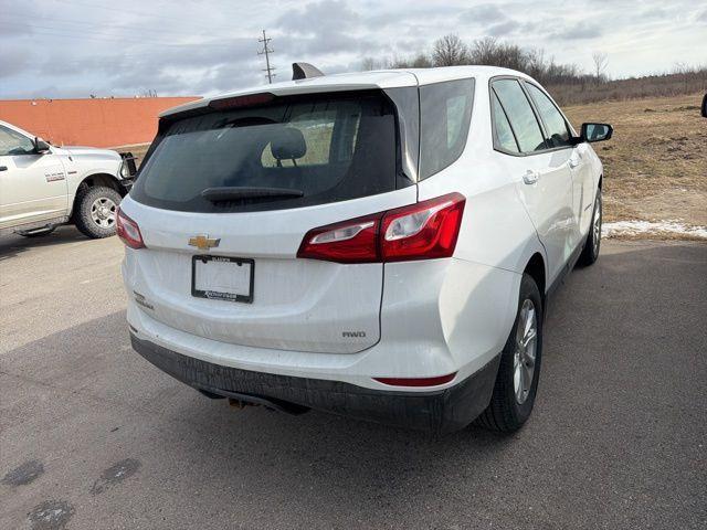 used 2019 Chevrolet Equinox car, priced at $12,182