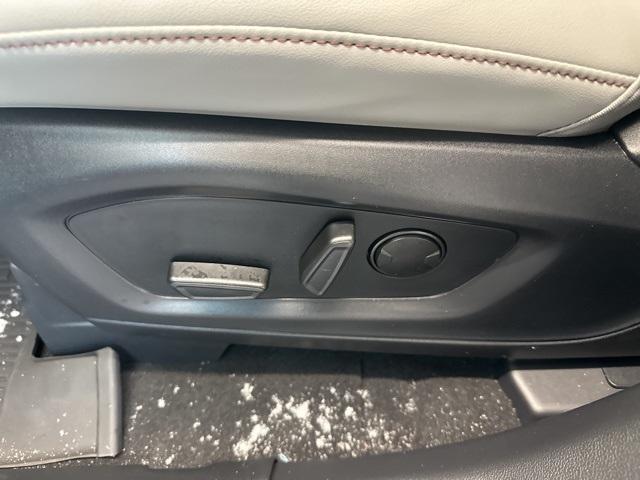 new 2026 Ford Explorer car, priced at $47,066