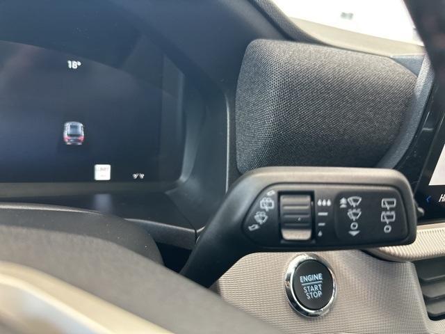 new 2026 Ford Explorer car, priced at $47,066