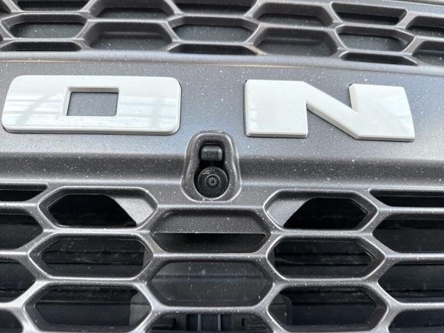 used 2025 Ford Bronco Sport car, priced at $34,054