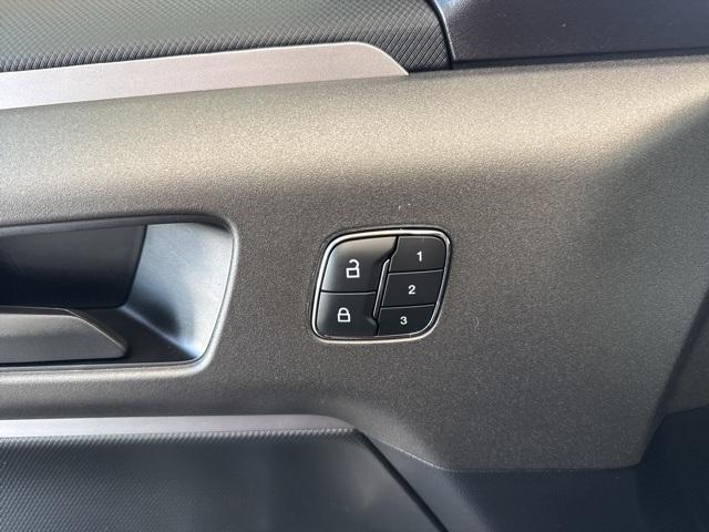 used 2025 Ford Bronco Sport car, priced at $34,054