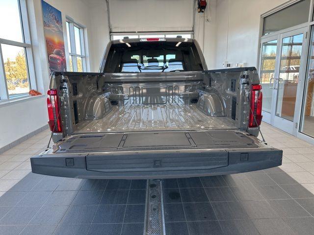 new 2026 Ford F-150 car, priced at $56,624