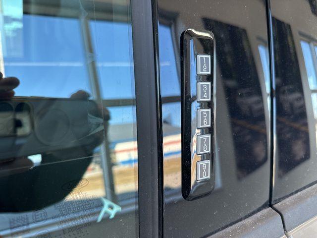 new 2026 Ford F-150 car, priced at $56,624